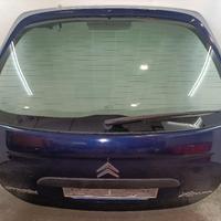 COFANO BAULE POSTERIORE CITROEN Xsara Picasso 1°