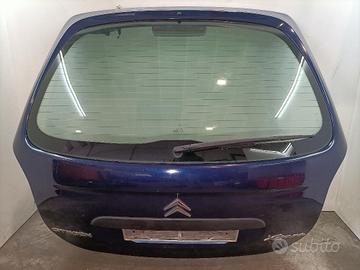 COFANO BAULE POSTERIORE CITROEN Xsara Picasso 1°