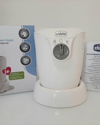scalda biberon CHICCO Casa-Viaggio