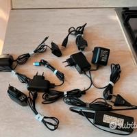 CARICABATTERIE “ VARI “