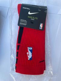 calzini NIKE x NBA