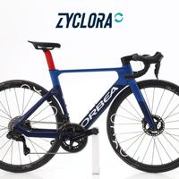 Orbea Orca Aero OMX Lotto Dstny Di2 12V t.52
