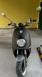 Scooter elettrico Nito NES 10