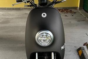 Scooter elettrico Nito NES 10
