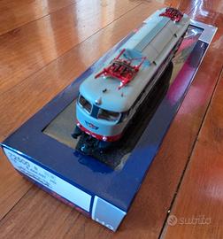 Locomotore H0 ROCO E444.037, codice n. 72500