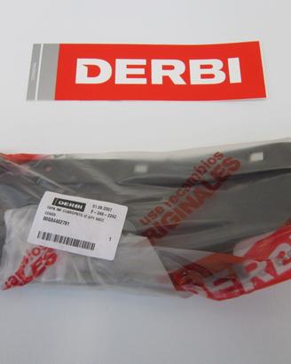 Coperchio laterale Sinistro Scudo Derbi GP1 Race