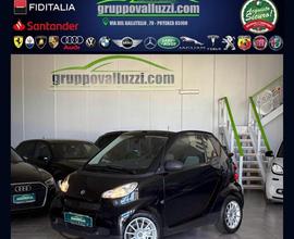 SMART ForTwo CABRIO 1.0 MHD 71CV PASSION