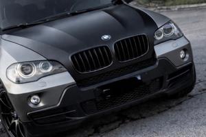 Bmw x5 e 70