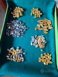 terminali per bigiotteria