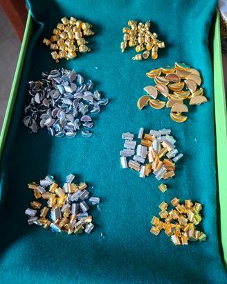 terminali per bigiotteria