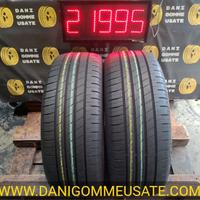 2 GOMME 215 55 17 98W GOODYEAR AL 85% DOT20