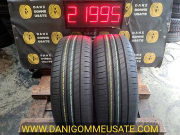 2 GOMME 215 55 17 98W GOODYEAR AL 85% DOT20