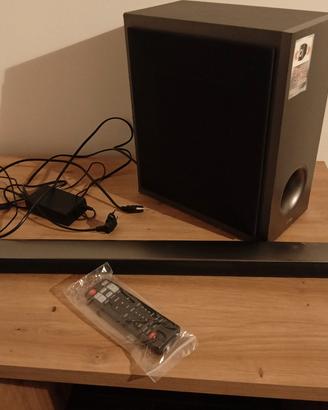 LG Soundbar 