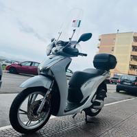 HONDA SH 150 TUTTO INCLUSO ANCHE PASSAGGIO