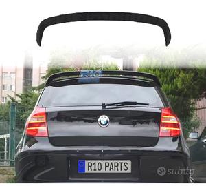 SPOILER ALERON BMW E87