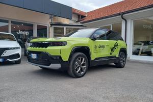 Jeep Compass NUOVA BENZINA 48V E-HYBRID Nuova...