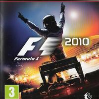 F1 2010
