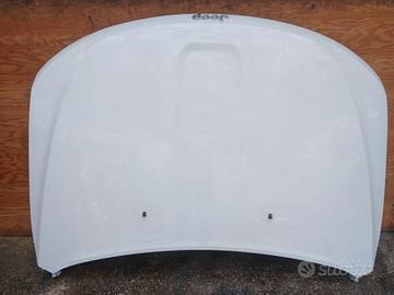 cofano anteriore JEEP GRAND CHEROKEE LIMITED 2012