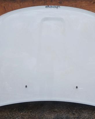 cofano anteriore JEEP GRAND CHEROKEE LIMITED 2012