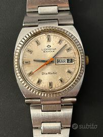 Lorenz Edox Diamatic