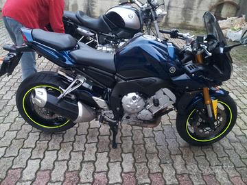 Yamaha Fz1 Fazer 1000