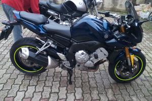 Yamaha Fz1 Fazer 1000