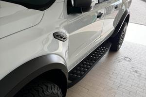 FORD RANGER RAPTOR