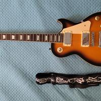 Chitarra elettrica - Harley Benton Les Paul