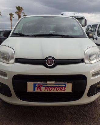 Fiat Panda Cross 1.3 MJT 95 CV S&S 4x4