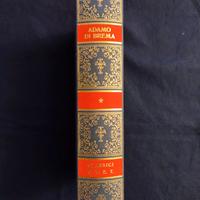 Adamo di Brema - Classici UTET
