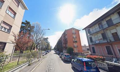 Monolocale ristrutturato con giardino privato