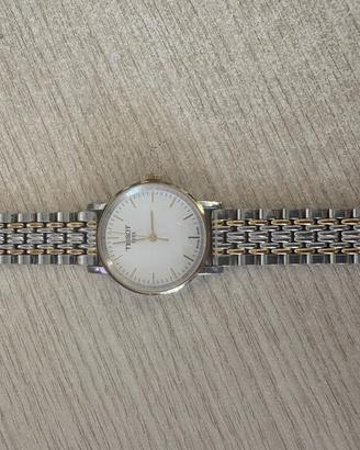 OROLOGIO TISSOT
