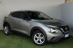 Nissan Juke 1.0 DIG-T 114 CV Business