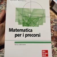 Matematica per i precorsi