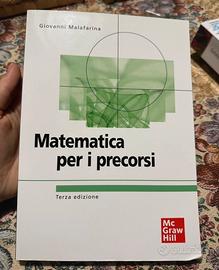 Matematica per i precorsi