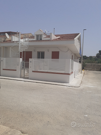 A due passi da Marina di Ragusa Villetta a schiera