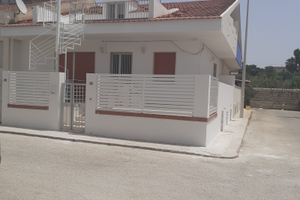 A due passi da Marina di Ragusa Villetta a schiera