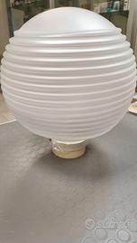 LAMPADA BIANCA PRISMA 07049