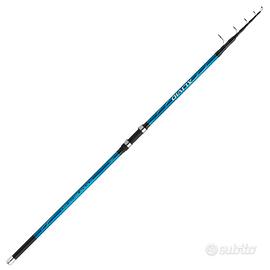 Canna Shimano Alivio Surf FX tele - NUOVA