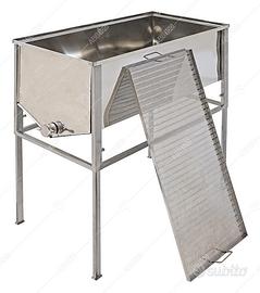 Banco per disopercolare