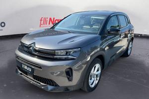 Citroën C5 Aircross Hybrid 145 CV e-DCS6 You