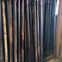 puntelli edilizia usati