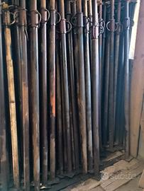 puntelli edilizia usati