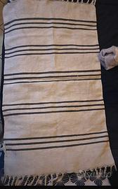 Tappeto usato ma come fosse nuovo