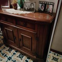 Credenza piccola