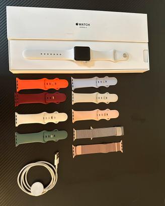 Apple Watch Series 3