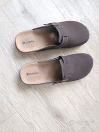 Sabot unisex 