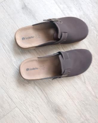 Sabot unisex 