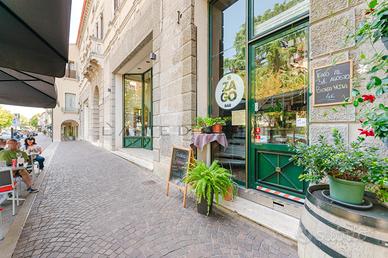 CONEGLIANO attività di Bar in zona centrale C702