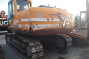 B394-Escavatore idraulico JCB JS160 NLC